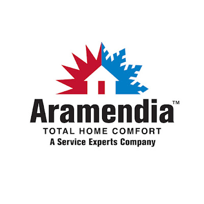 Aramendia Plumbing, Heating and Air