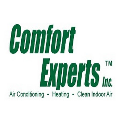 Comfort Experts Inc.