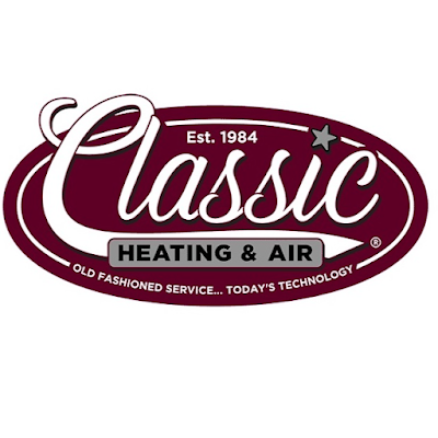 Small Business Classic Heating and Air in Plano TX