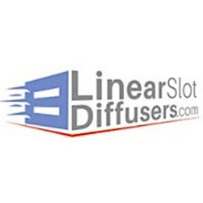 Linear Slot Diffusers