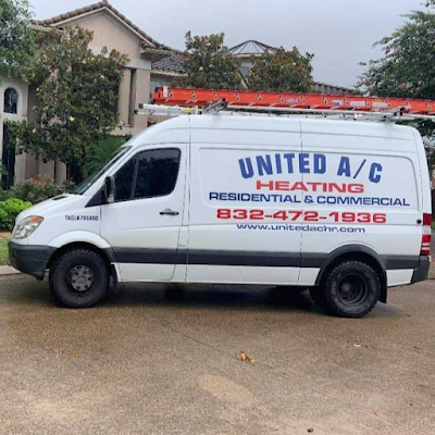 United A/C - Heating