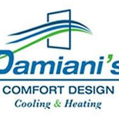 Small Business Damiani's Comfort Design in San Antonio TX