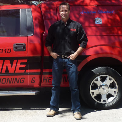 Small Business Redline Air Conditioning & Heating in San Antonio TX