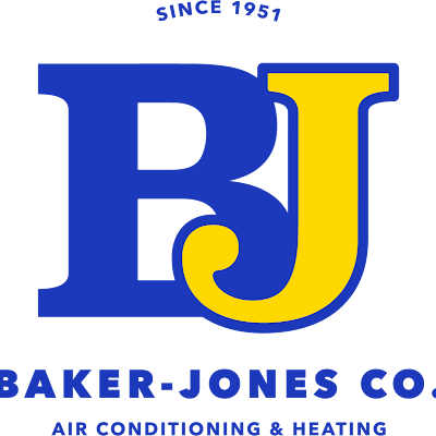 Baker-Jones Co. Inc