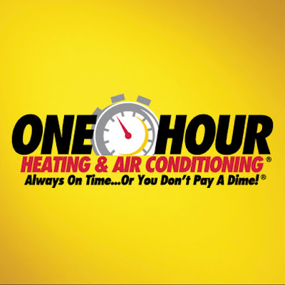 One Hour Heating & Air Conditioning® of Frisco