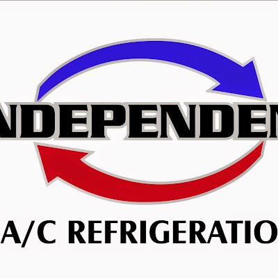 Independent A/C Refrigeration