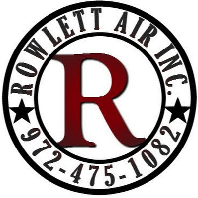 Small Business Rowlett Air, Inc. in Rowlett TX