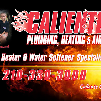 Caliente Plumbing Heating And Air