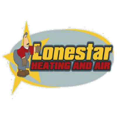 Small Business Lonestar Heating & Air in Burleson TX