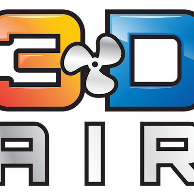 3-D Air