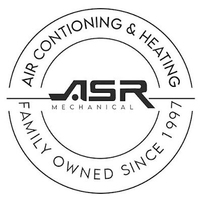 ASR Mechanical