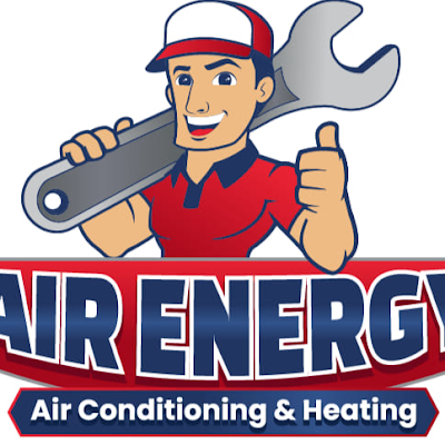 Air Energy Air conditioning And heating