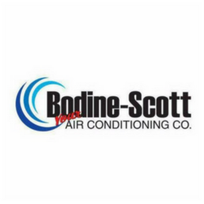 Small Business Bodine-Scott Air Conditioning & Plumbing Co. in Corpus Christi TX