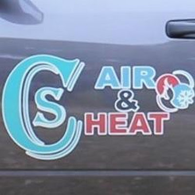 CS AIR & HEAT