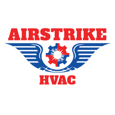 AIRSTRIKE HVAC