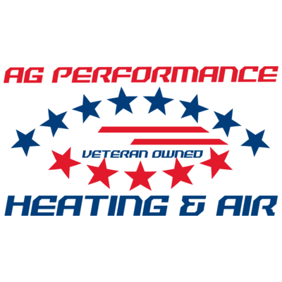 AG Performance Heating & Air