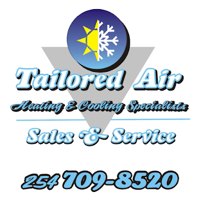 Small Business Tailored Air in Waco TX