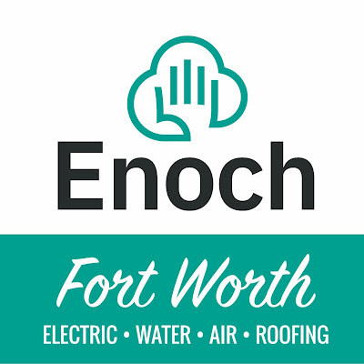 Small Business Team Enoch: Electric, Plumbing, Air, Roofing in Fort Worth TX