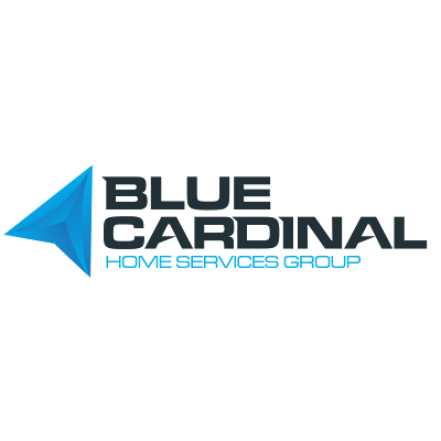 Small Business Blue Cardinal Home Services Group in Burke TX