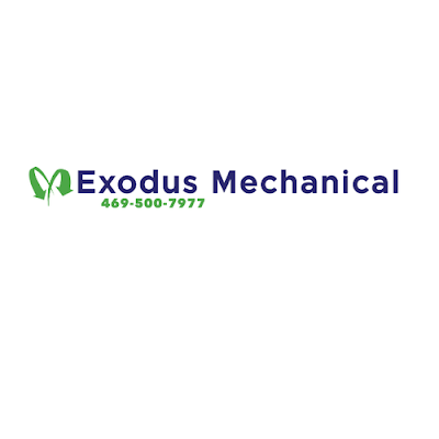 Small Business Exodus Mechanical Heat & Air Conditioning in Melissa TX