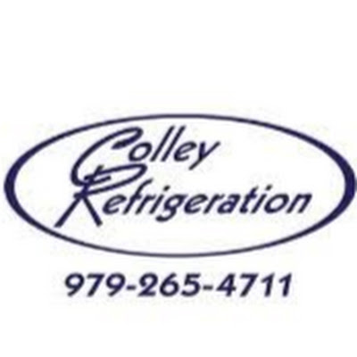 Colley Refrigeration