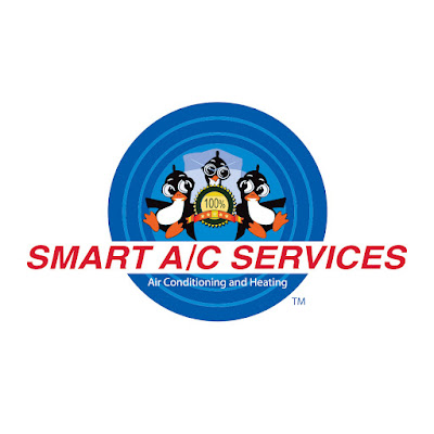 Smart A/C Services