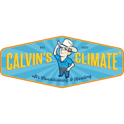 Calvin's Climate Air Conditioning & Heating Solutions