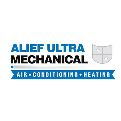 Alief Ultra Mechanical