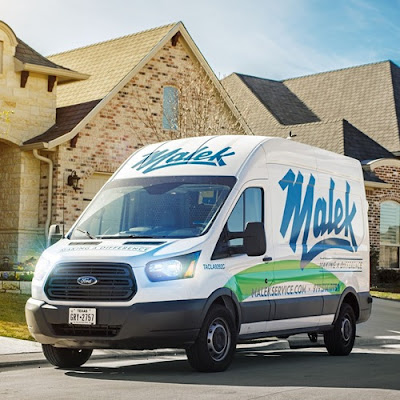 Malek Service Company