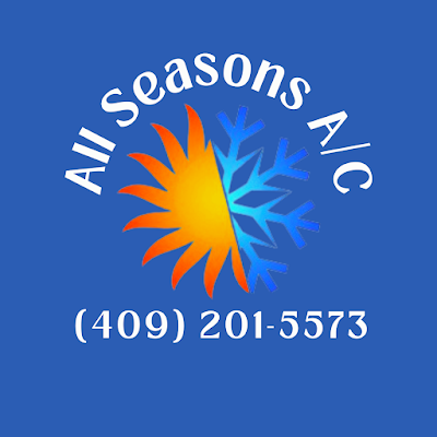 All seasons AC & Supply