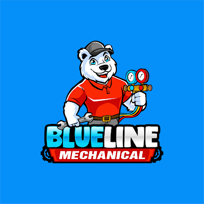 Blueline Mechanical Heating and Air