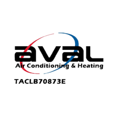 Small Business Aval Air Conditioning & Heating in Irving TX