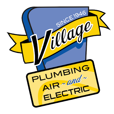 Small Business Village Plumbing, Air & Electric in Houston TX