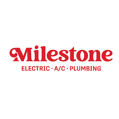 Small Business Milestone Electric, A/C, & Plumbing in Garland TX