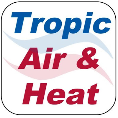 Small Business Tropic Air & Heat in Arlington TX