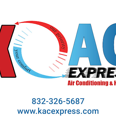 KAC Express | AC Repair Spring TX