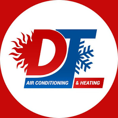 Small Business DT Air Conditioning & Heating in Plano TX