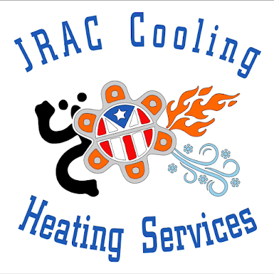 JRAC Cooling & Heating Services