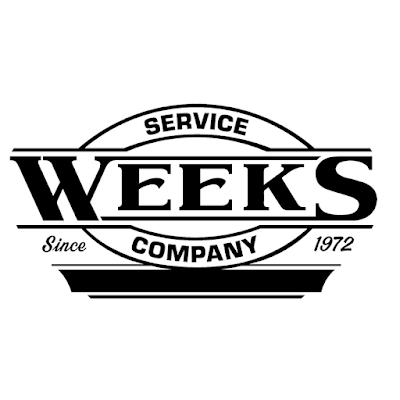 Weeks Service Company