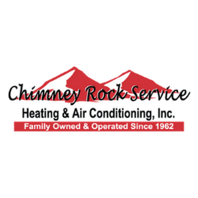 Chimney Rock Service