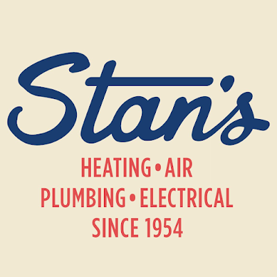 Stan's Heating, Air, Plumbing & Electrical