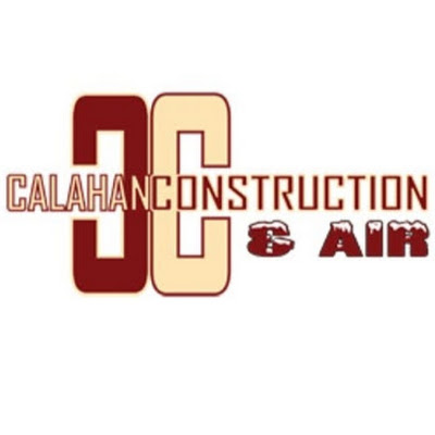 Small Business Calahan Construction & Air in Carrollton TX