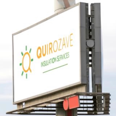 Small Business QuiroZave Inc in Dallas TX