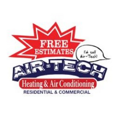 Air-Tech Heating and Air Conditioning