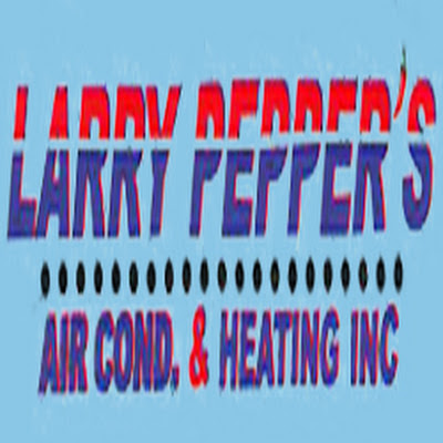 Larry Pepper A/C & Heating Inc