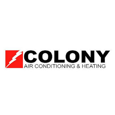 Colony Air Conditioning & Heating