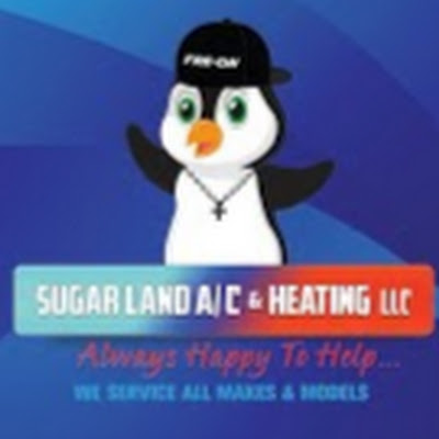 Small Business Sugar Land AC and Heating in Houston TX