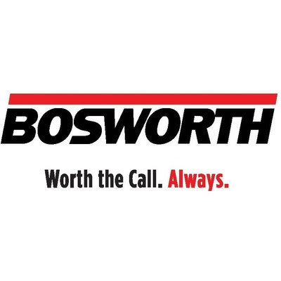 The Bosworth Company - Electrical Services, Reverse Osmosis, Water Softening