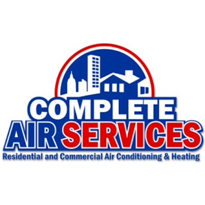 Complete Air Services