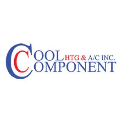 Cool Component Heating & AC